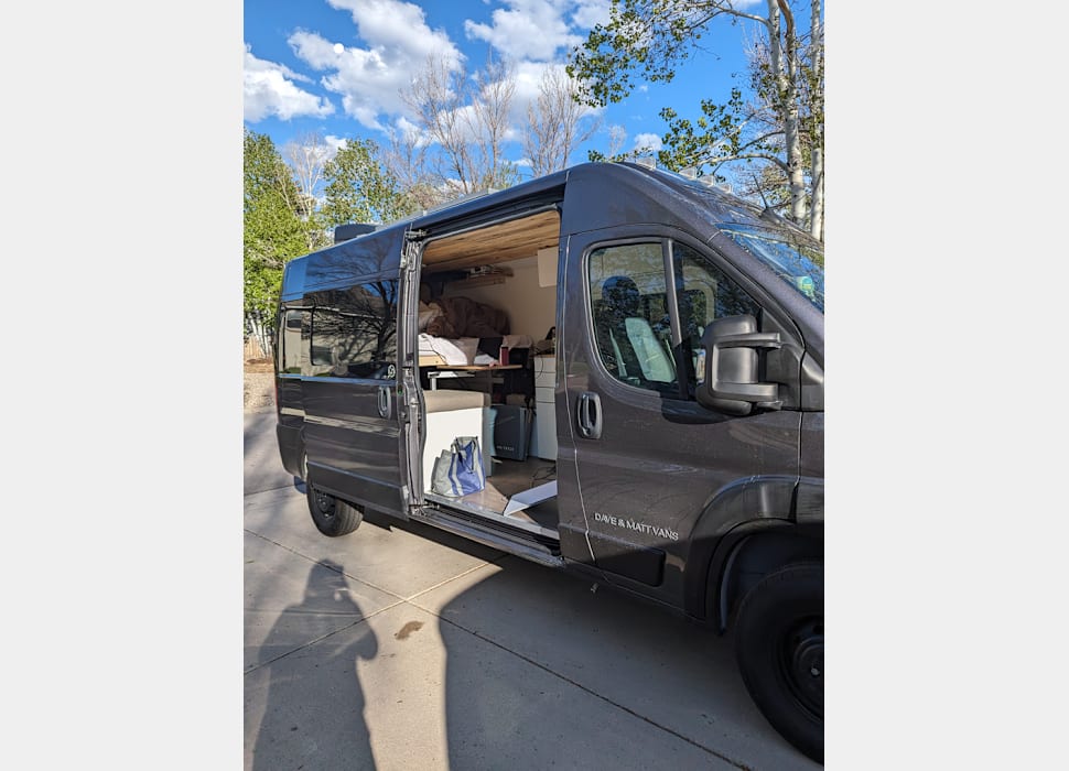 GypsumRV rentals