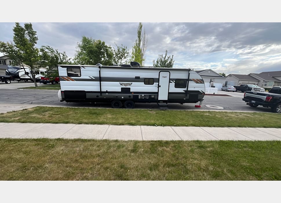 CentervilleRV rentals