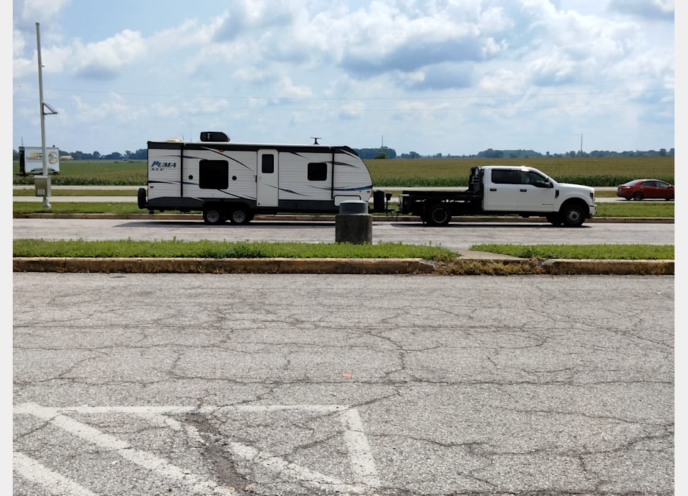 CatlettsburgRV rentals