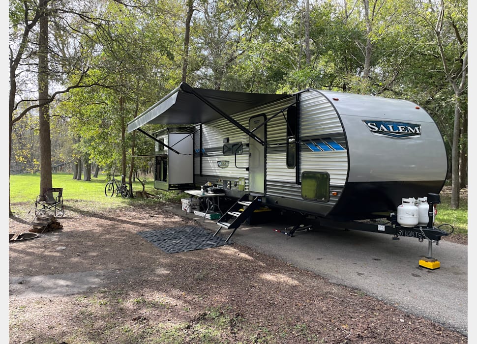 WillisRV rentals