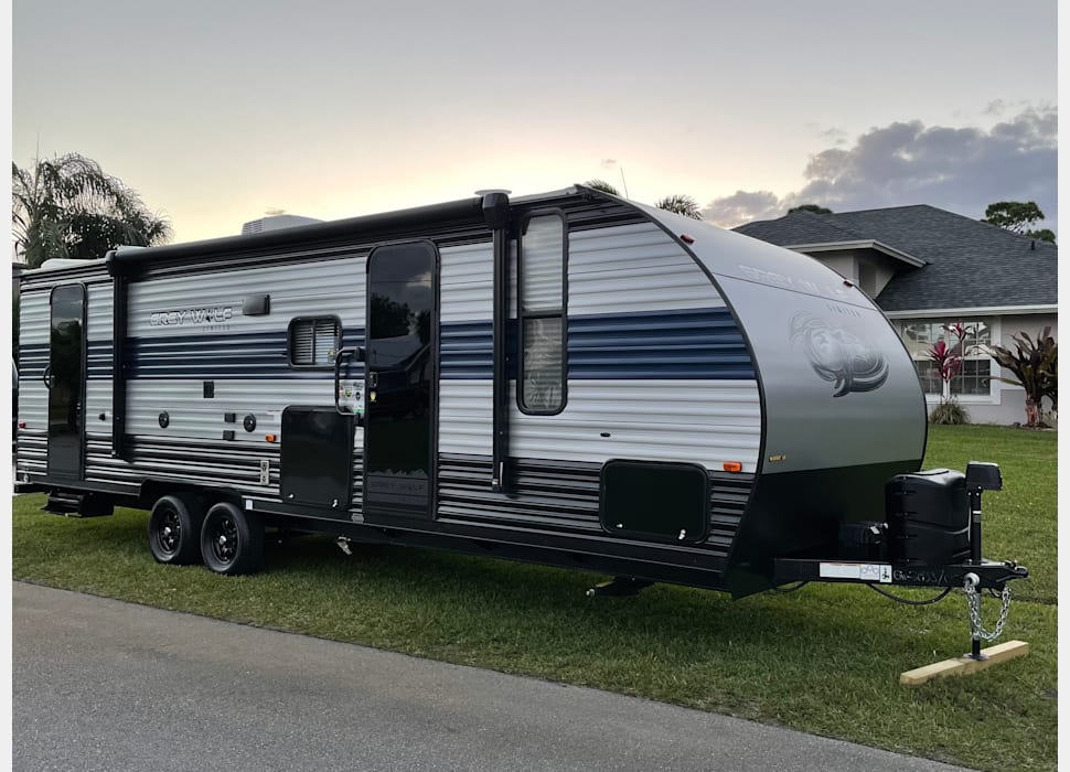 Fort PierceRV rentals