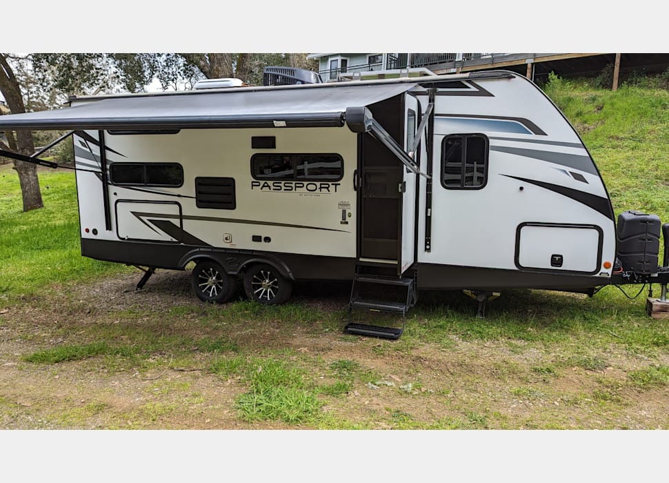 GilroyRV rentals