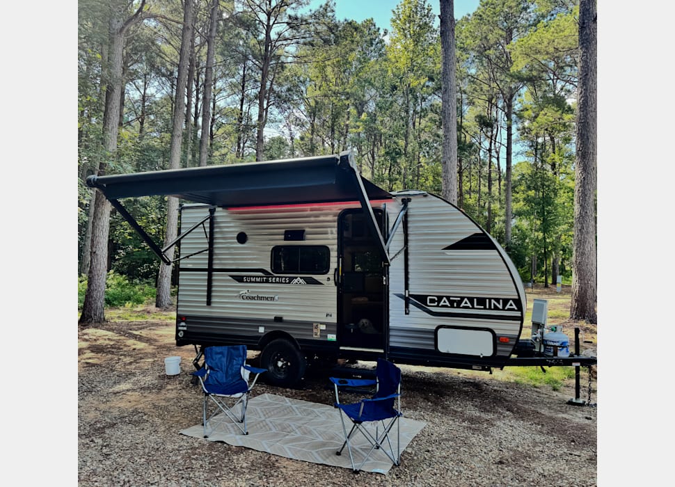 ArgyleRV rentals