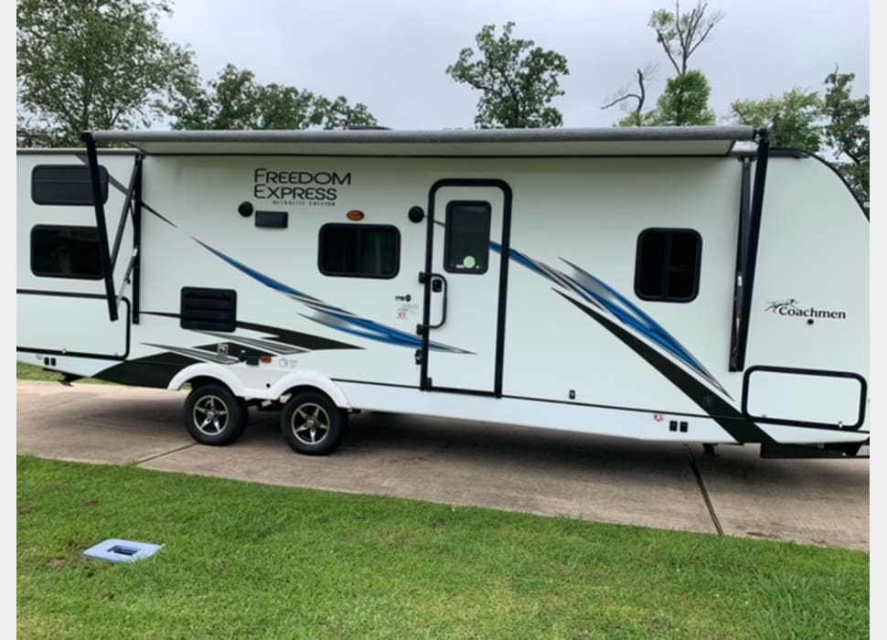 NatchitochesRV rentals