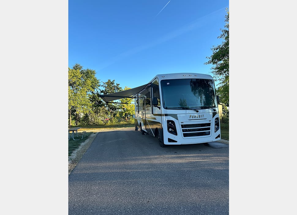 ROGERSRV rentals