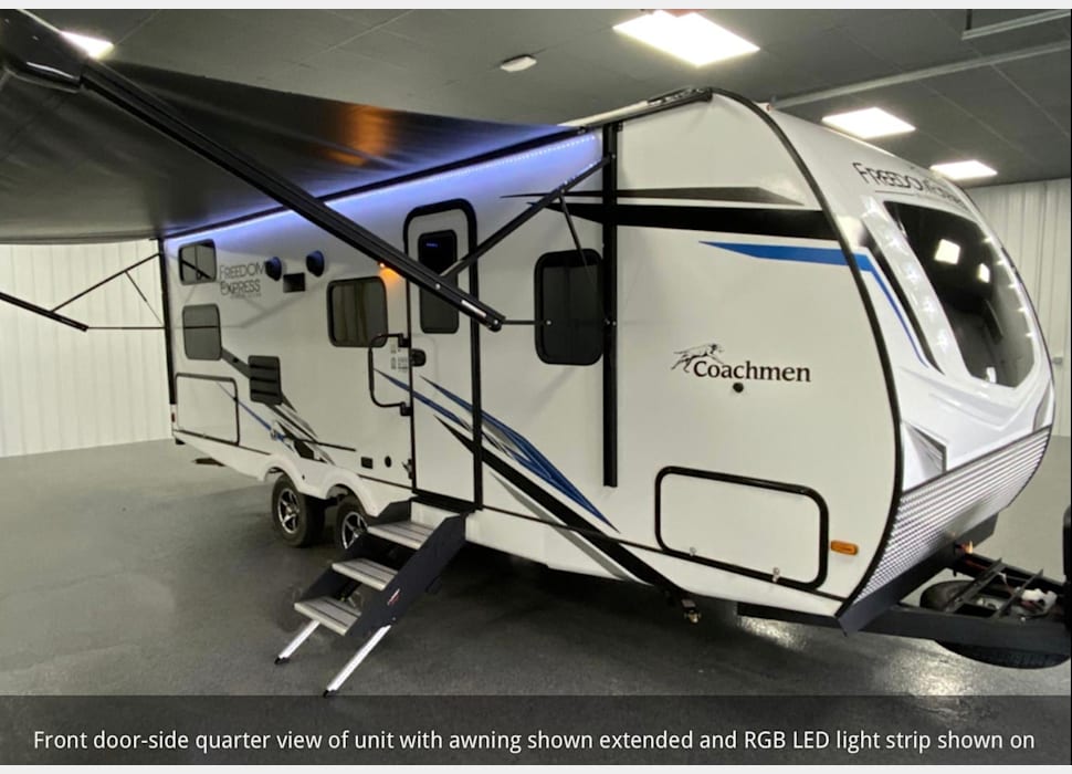 LaytonRV rentals