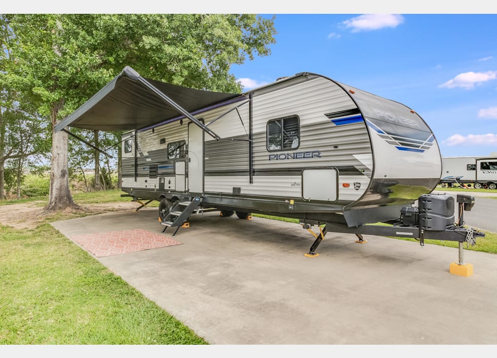 YoungsvilleRV rentals