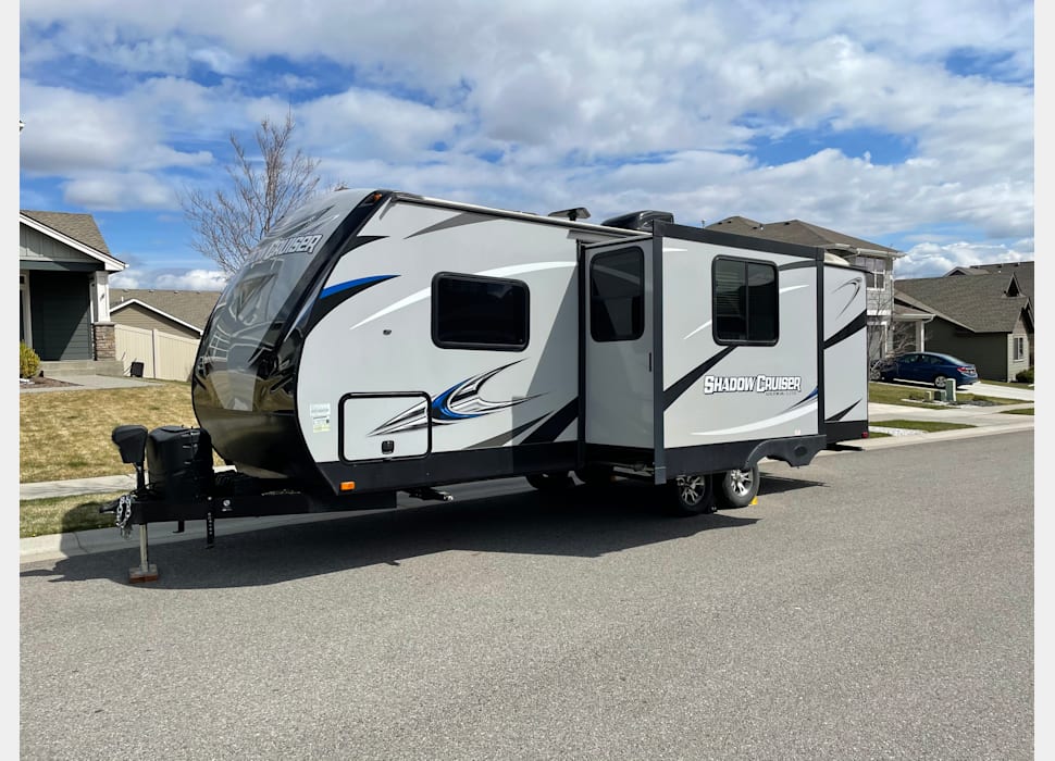 Travel Trailer rentals in Hayden