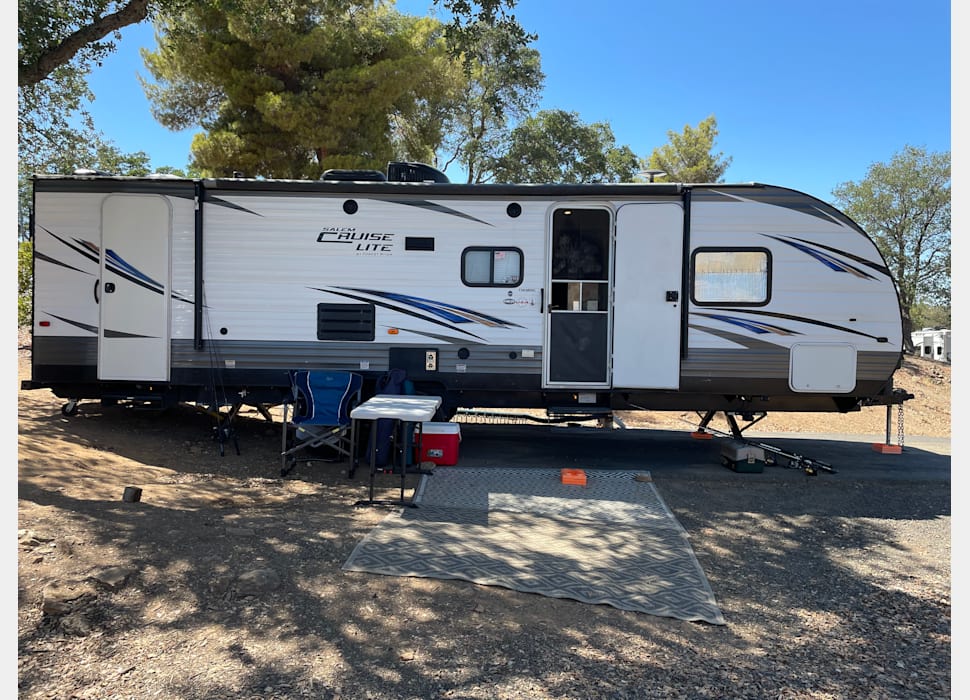 BakersfieldRV rentals