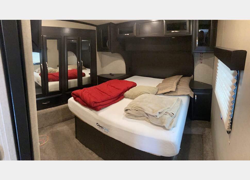 Fifth Wheel rentals in Elverson