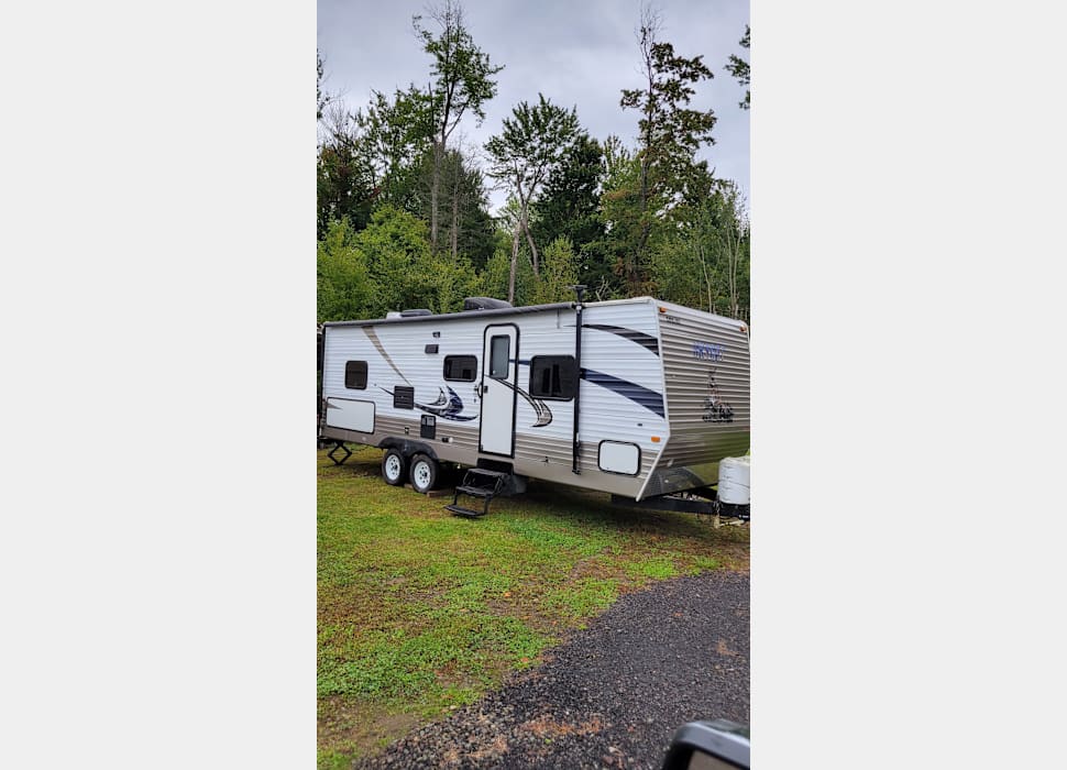 Travel Trailer rentals in Herkimer