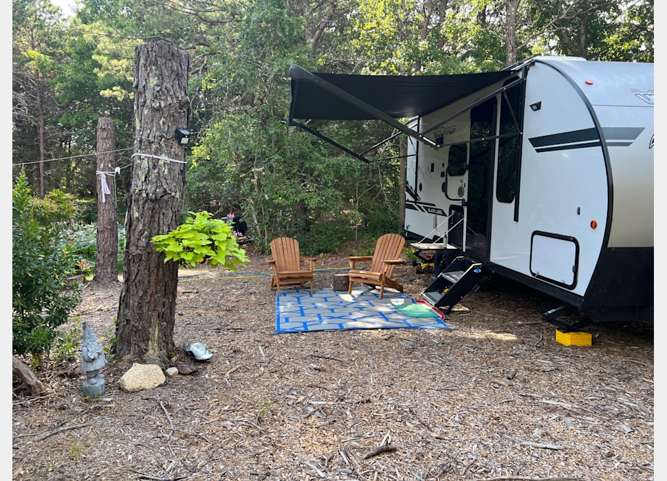BarnstableRV rentals