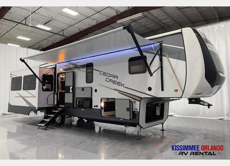 Fifth Wheel rentals in cocoa