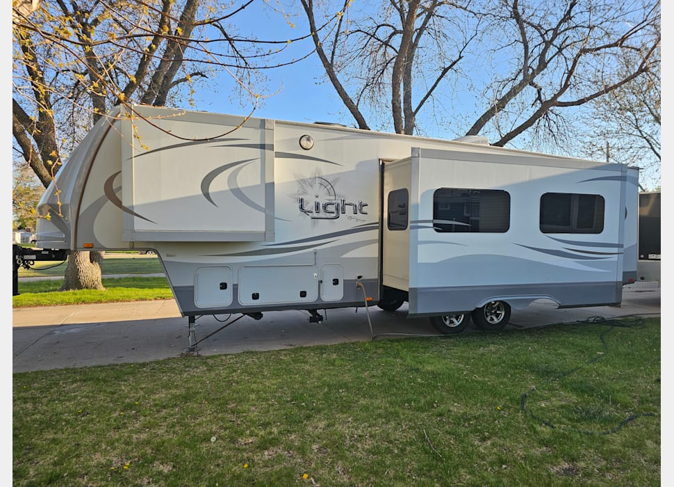 Grand IslandRV rentals