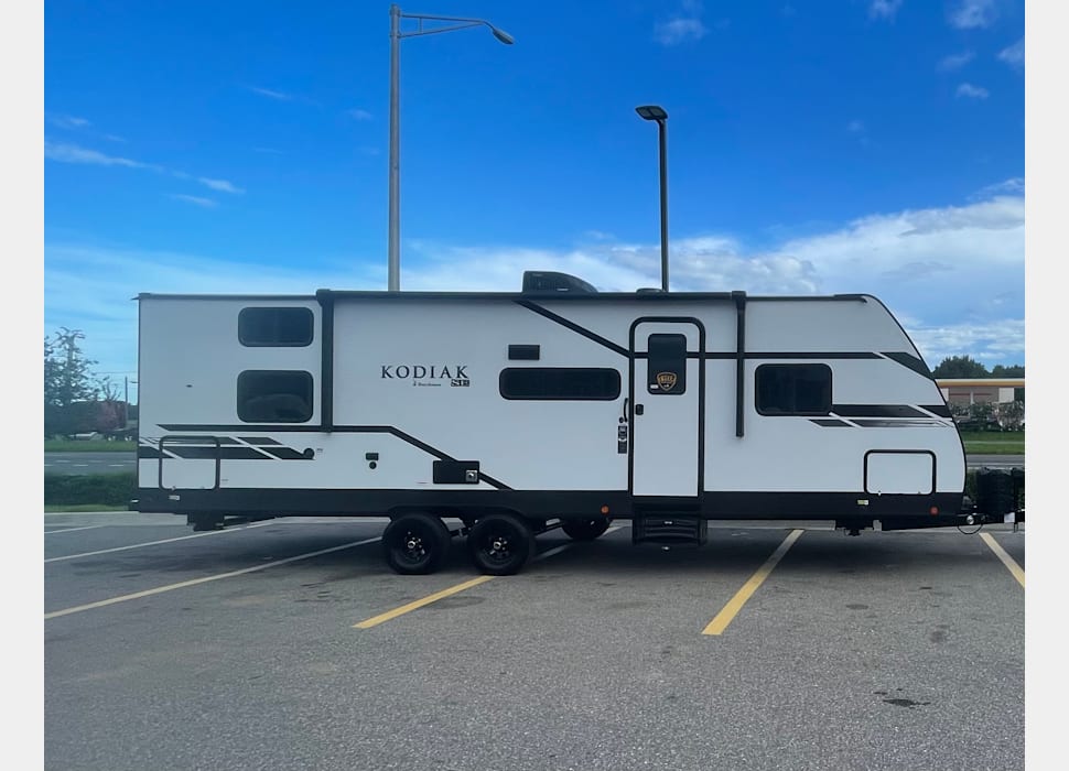 Travel Trailer rentals in Sanford