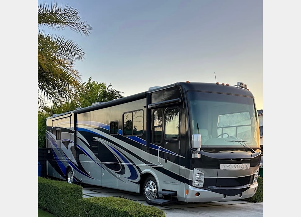 Pembroke PinesRV rentals
