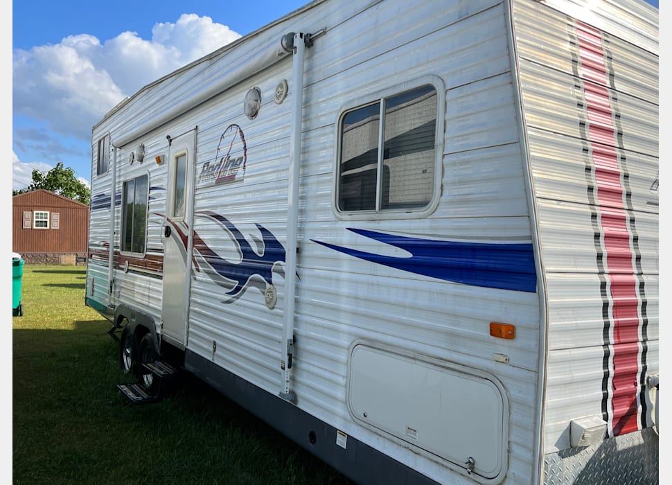 ConwayRV rentals