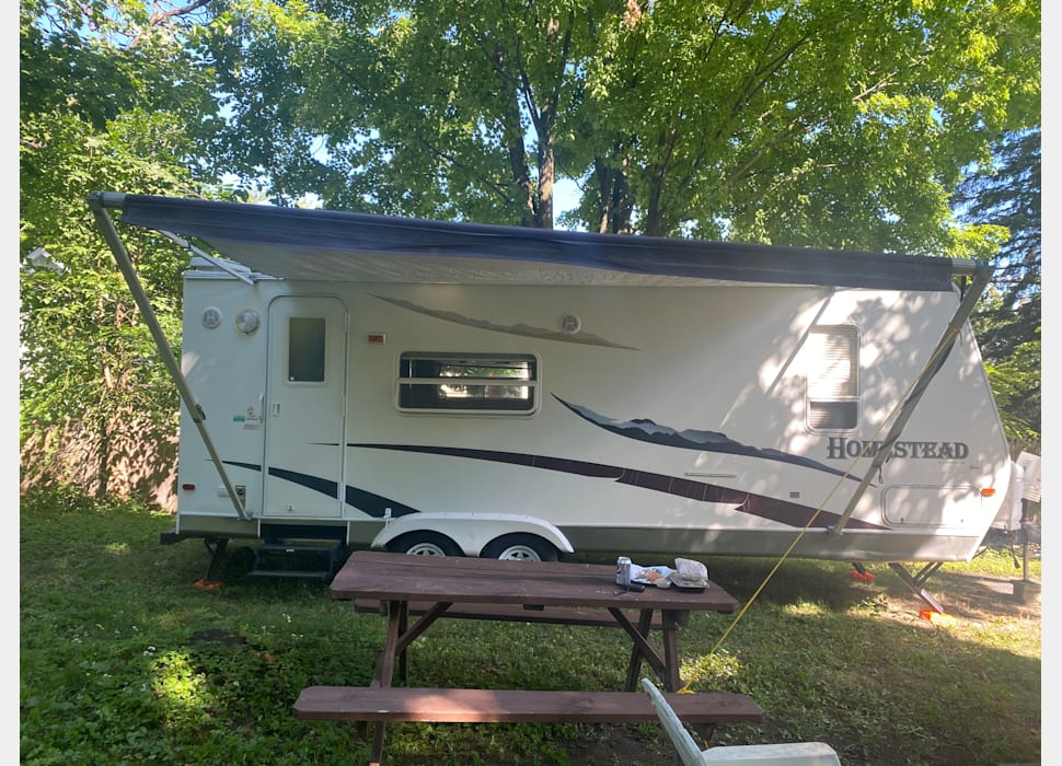 South Glens FallsRV rentals