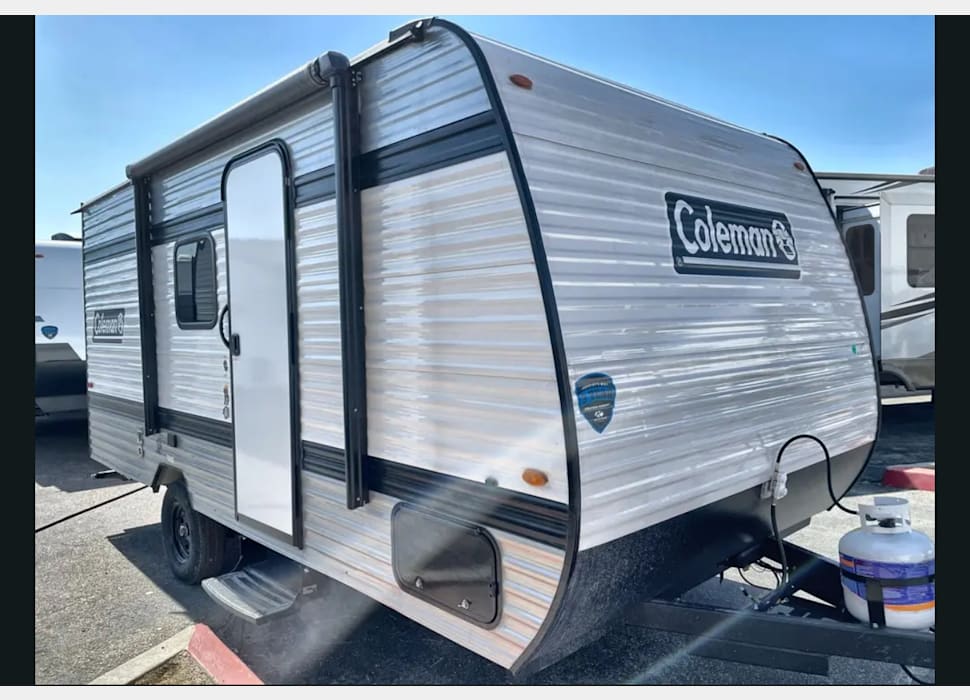 Travel Trailer rentals in Murrieta