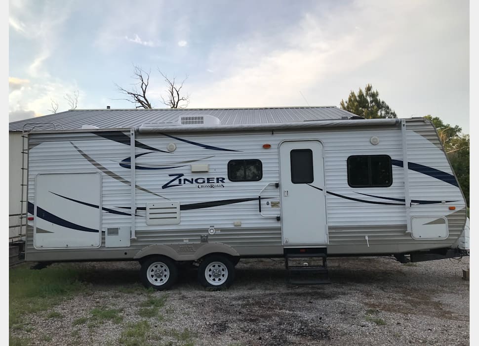 NewtonRV rentals