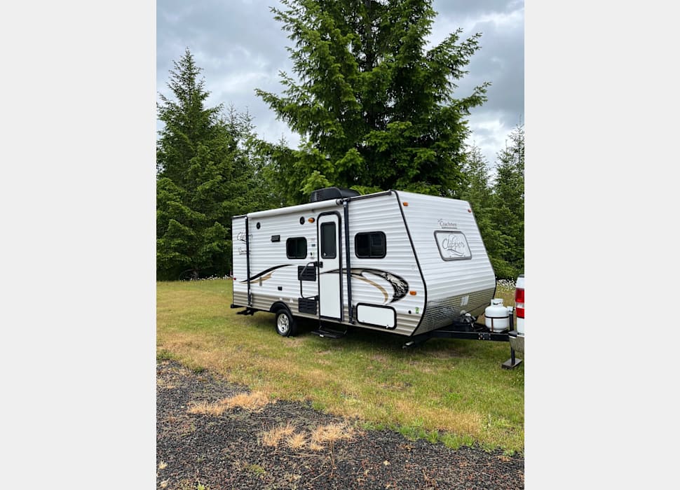 Travel Trailer rentals in Warrenton