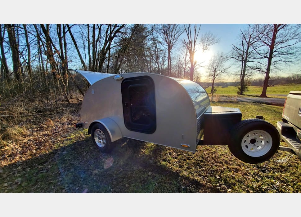 Travel Trailer rentals in Roanoke