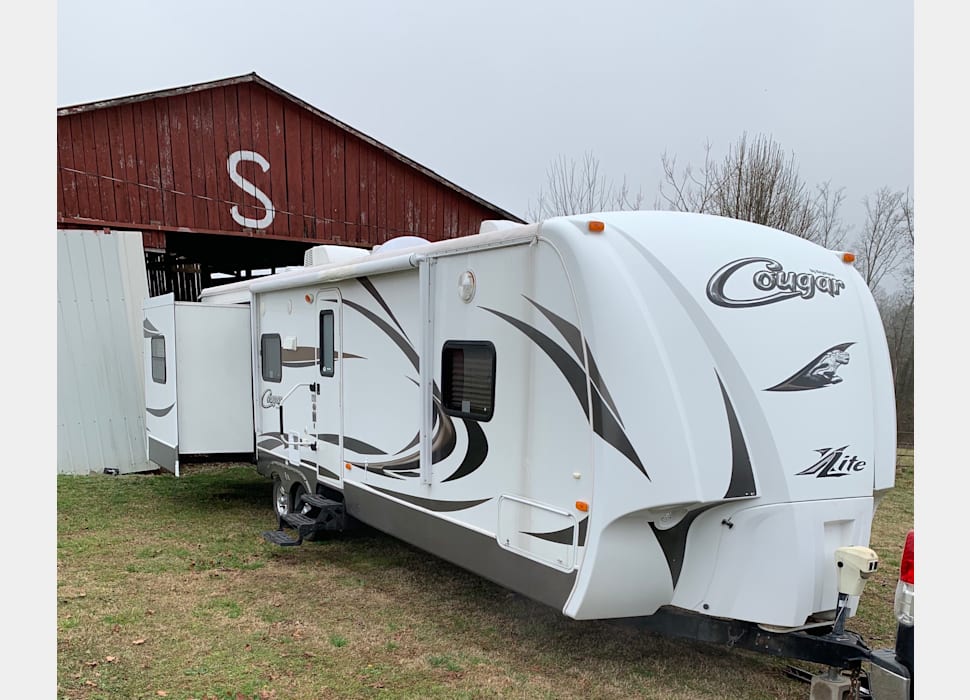 Travel Trailer rentals in Lebanon