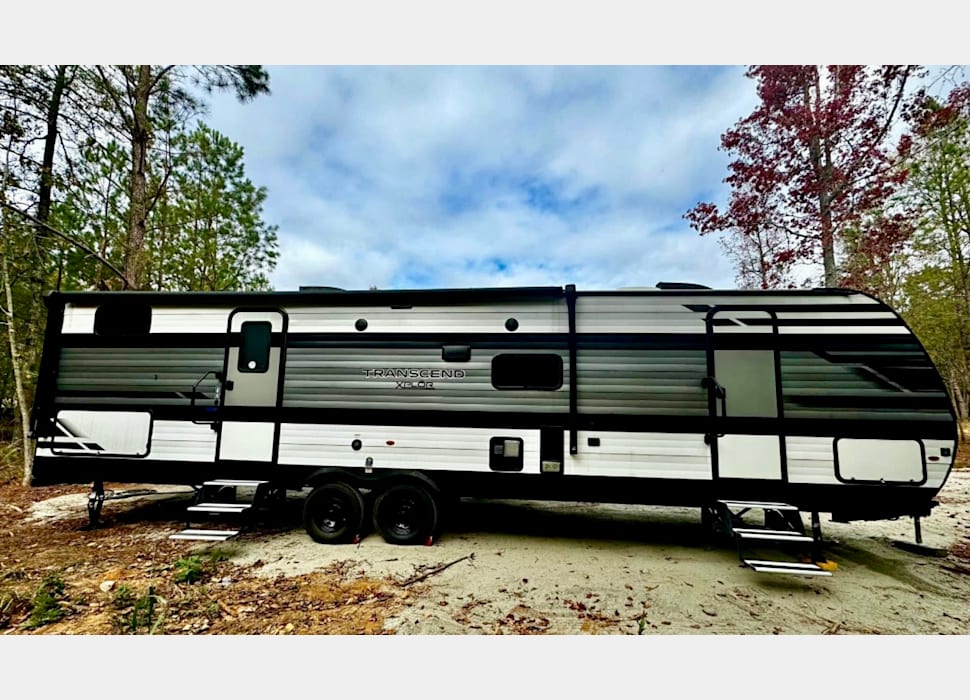 Travel Trailer rentals in Gainesville