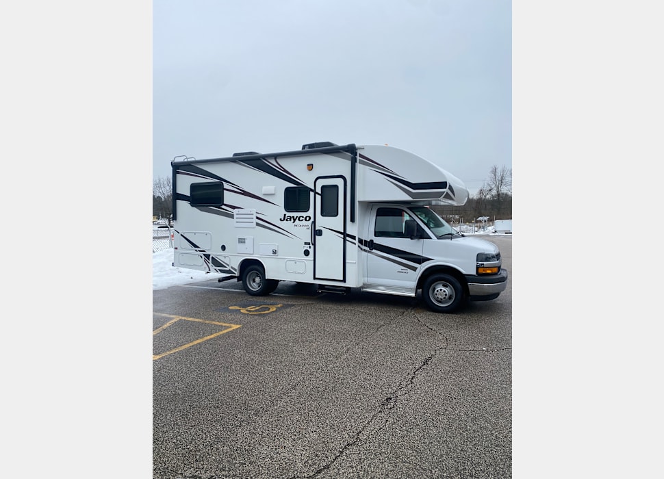 Class C Motor Home rentals in Uniontown