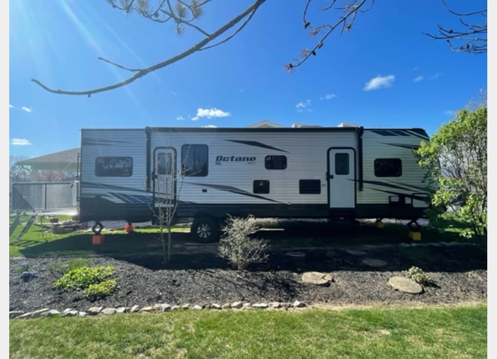 Shade GapRV rentals