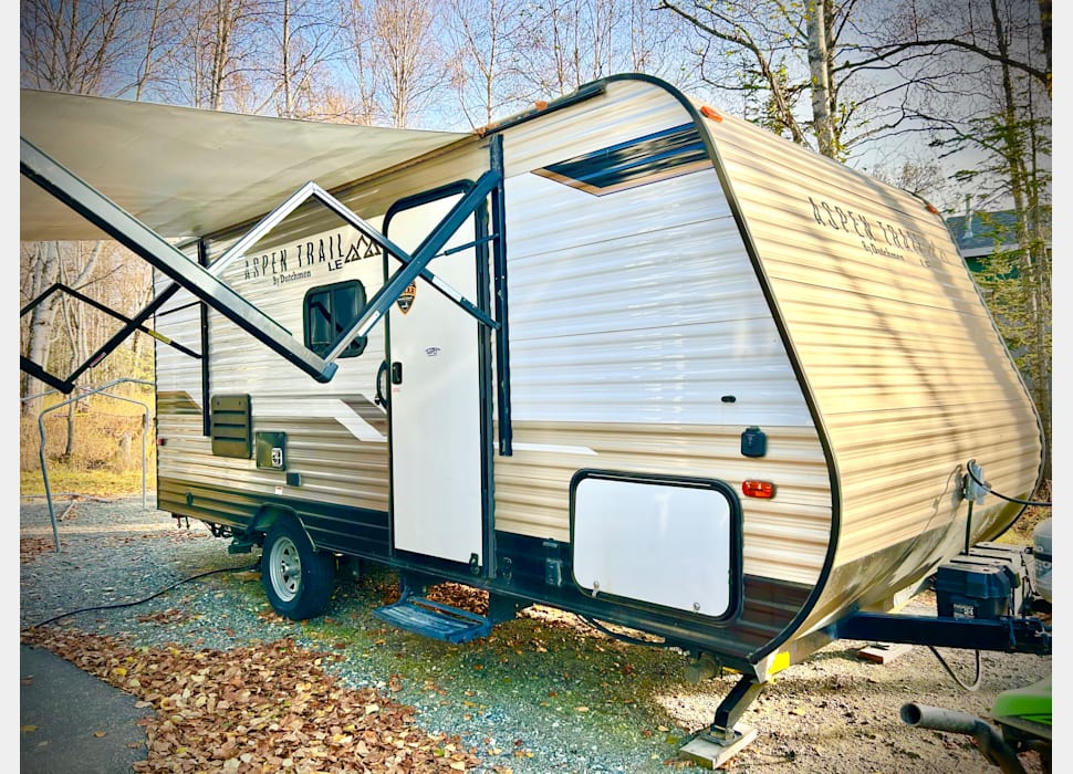 WasillaRV rentals