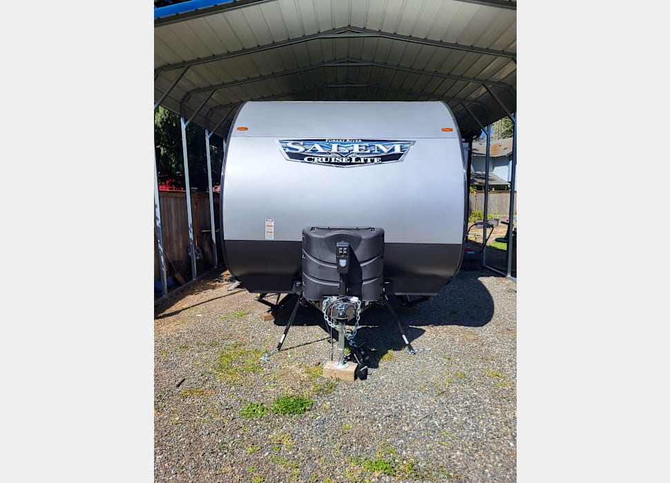 Travel Trailer rentals in Lynnwood