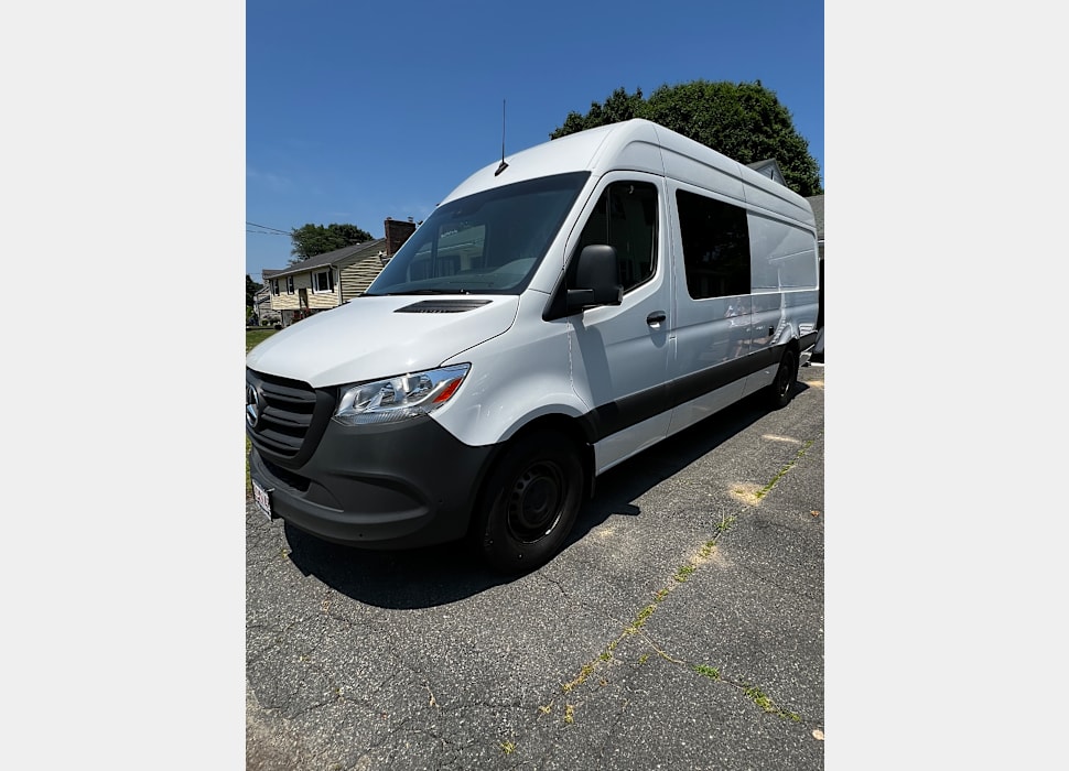 MiltonRV rentals