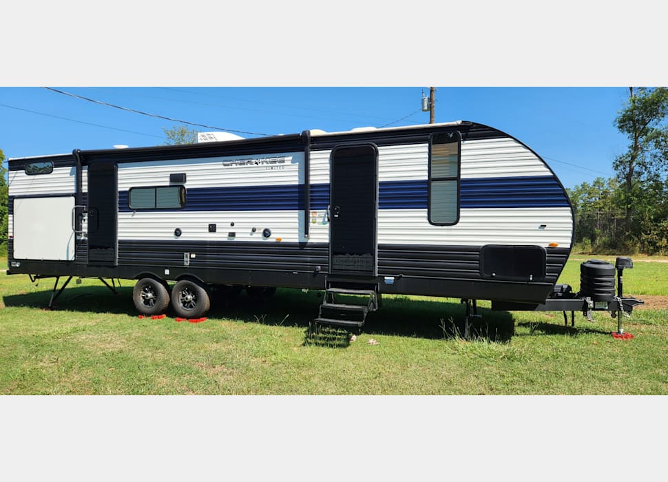 Travel Trailer rentals in Pass Christian