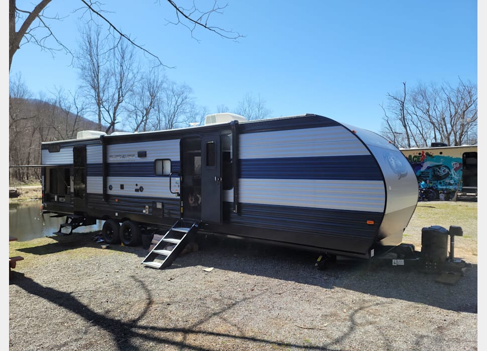 Travel Trailer rentals in Asheville