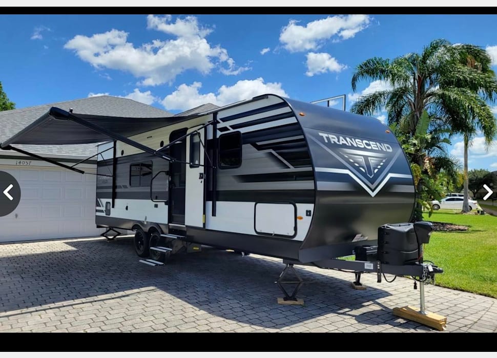 Travel Trailer rentals in DeBary