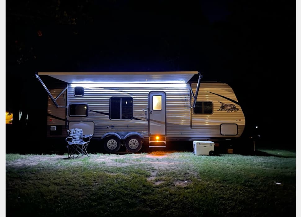 DenisonRV rentals