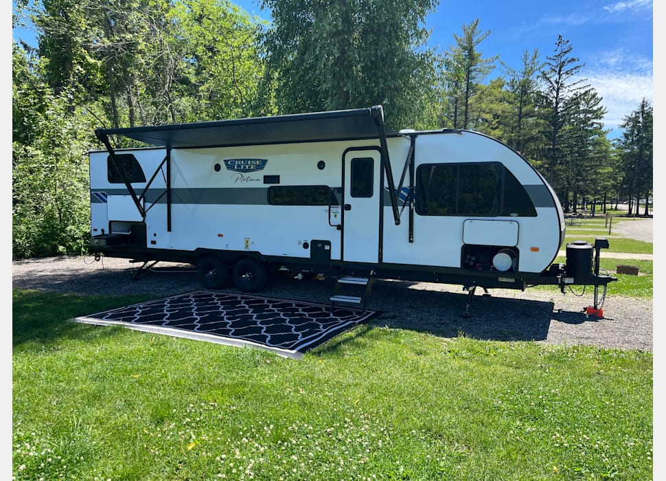 New LenoxRV rentals