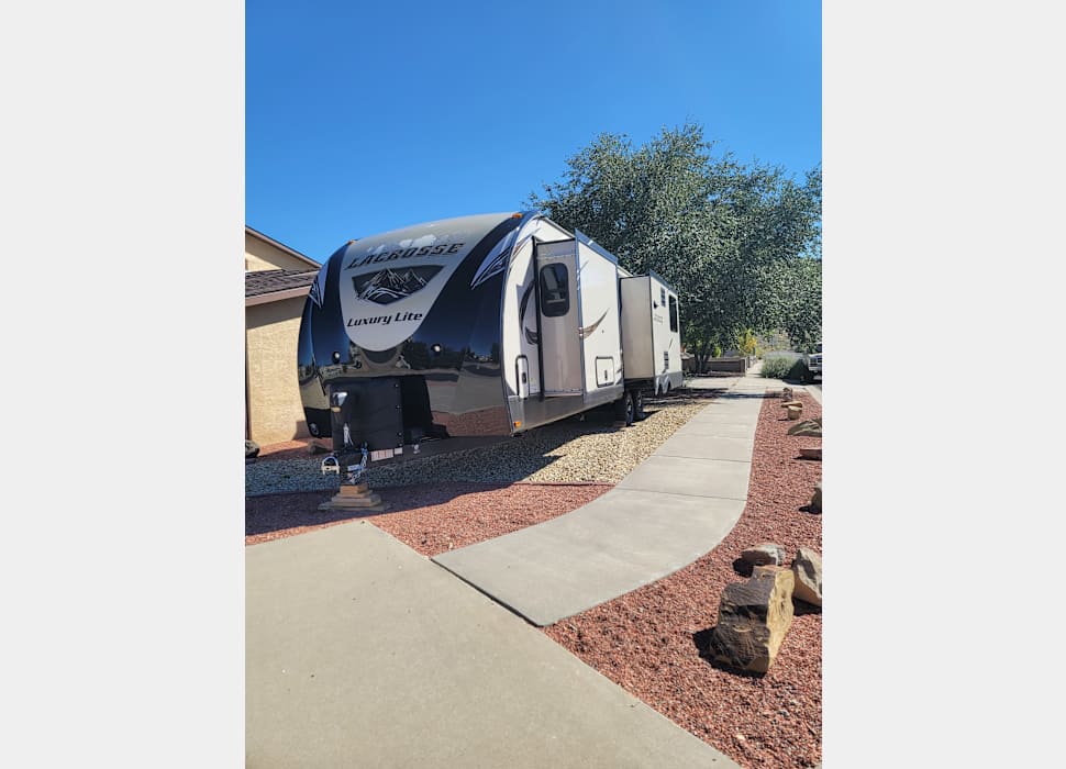 Travel Trailer rentals in LOS LUNAS