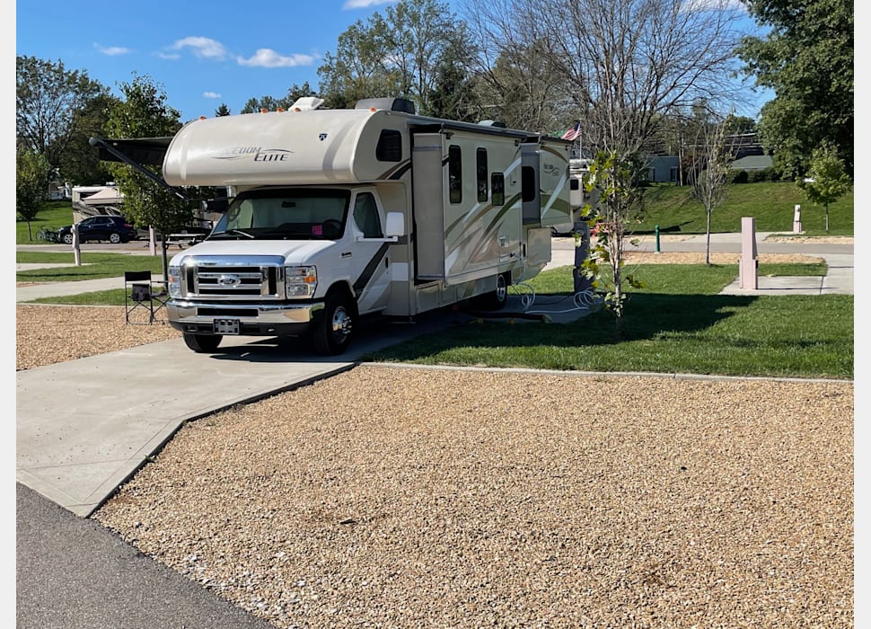 BardstownRV rentals