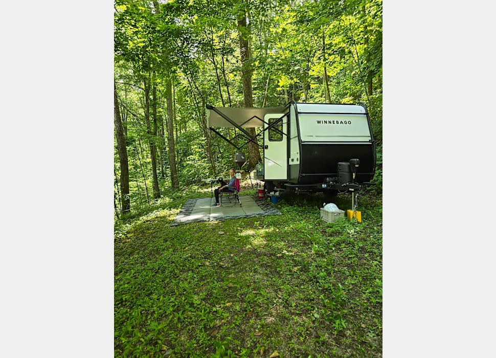 Travel Trailer rentals in DeLand