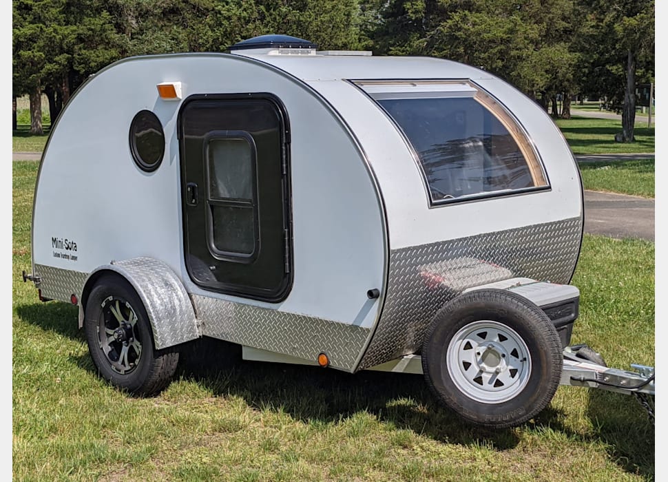 Travel Trailer rentals in Shoreview