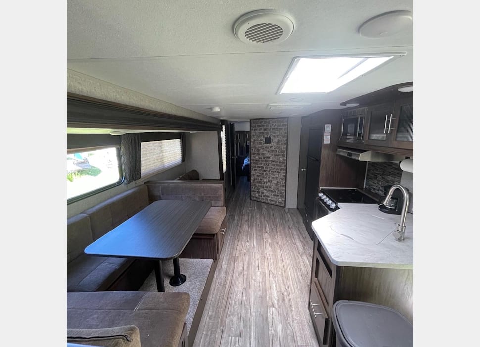 Travel Trailer rentals in Cameron
